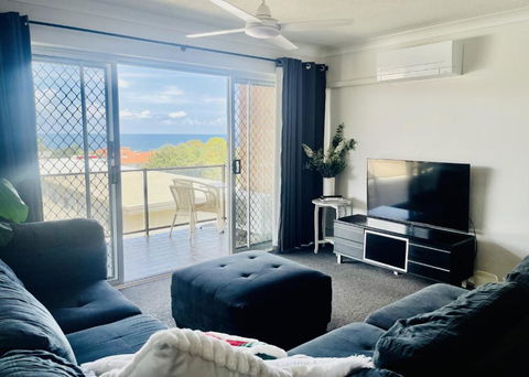 Sea Haven Apartment - Ocean View - Position Position - VIC Tourism 0