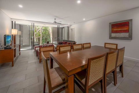 Sea Temple Resort 3 Bedroom Apartment - VIC Tourism 3