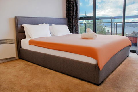 Sea Views Guest House - VIC Tourism 0