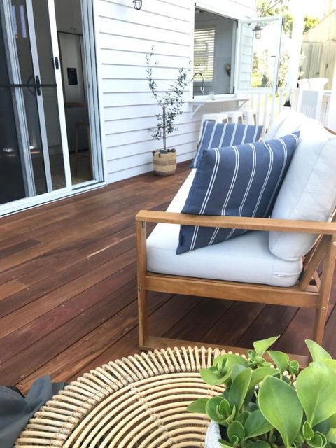 Seabirds Cottage - VIC Tourism 1