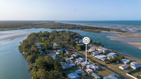 Seabreeze Cottage - VIC Tourism 1