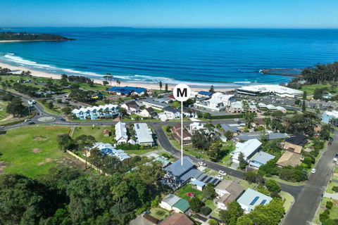Seabreeze Sanctuary - VIC Tourism 0
