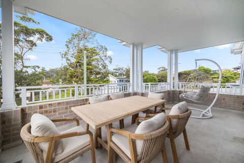 Seabreeze Sanctuary - VIC Tourism 3