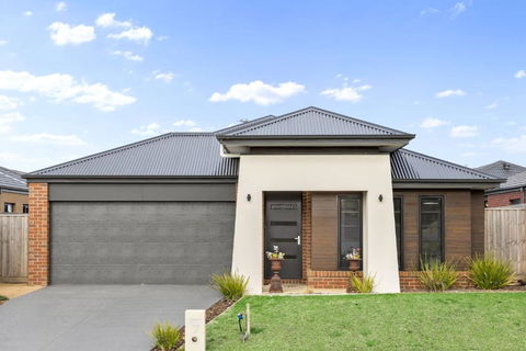 Seabreeze Terrace - VIC Tourism 0
