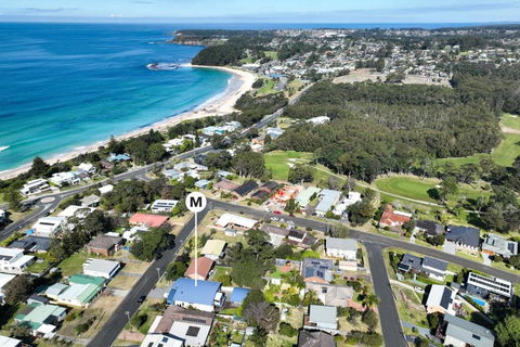 SeaClusion - VIC Tourism 2