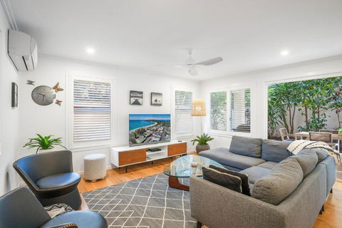 Seadrift 31 On Browning Street - VIC Tourism 1