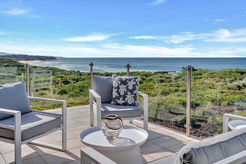 Seaglass House, Culburra Beach - VIC Tourism 2