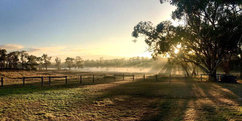 Seagoe Homestead - VIC Tourism 3