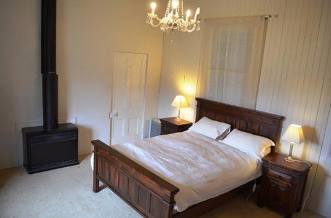Seagoe Homestead - VIC Tourism 2