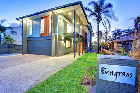 Seagrass - VIC Tourism 0