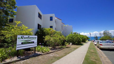 Sealanes Unit 5, 43 Albert Street, Kings Beach - VIC Tourism 0