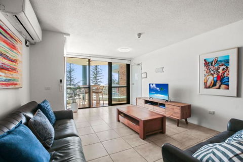Seapoint Unit 14 32 Victoria Tce Kings Beach - VIC Tourism 2