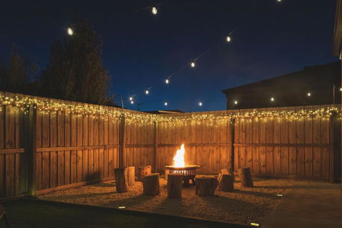 Sauna, King Beds, Tranquility Base Fun Large Home - VIC Tourism 1