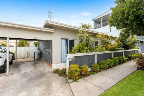 Self-contained Unit In Scarborough - VIC Tourism 2