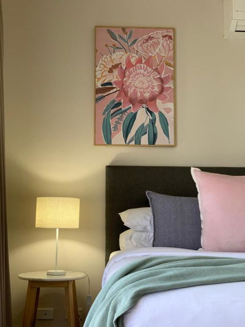 Shepparton Lakeside Serviced Apartment - VIC Tourism 0