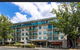 Self Contained In City With On Site Restaurant, Gym & Parking - thumb 0