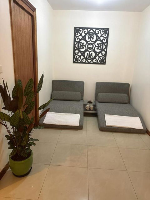 Self Contained Granny Flat - 2 BR - VIC Tourism 1