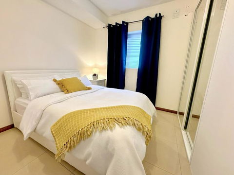 Self Contained Granny Flat - 2 BR - VIC Tourism 0