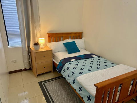 Self Contained Granny Flat - 2 BR - VIC Tourism 3