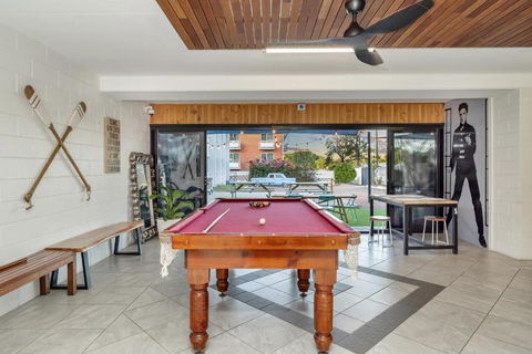 Seaside Lodge Hostel Townsville- Right Next To Coles, 2 Mins Walk To Strand & CBD - VIC Tourism 3
