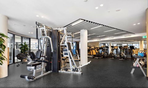 Serain Residences Woden - VIC Tourism 2