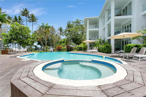 Seascape Holidays At Beaches Port Douglas - VIC Tourism 3