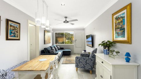 Seas The Dream Ettalong Beach - VIC Tourism 3