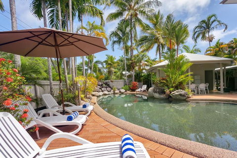 Seascape Holidays At The Queenslander - VIC Tourism 3