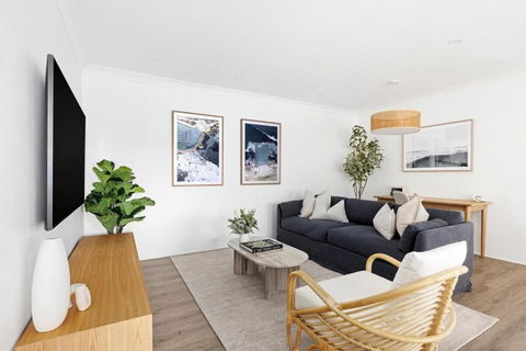Seascape - Luxury Apartment Near Cronulla Beach - VIC Tourism 1