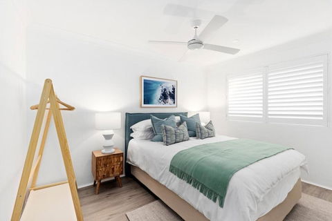 Seascape - Luxury Apartment Near Cronulla Beach - VIC Tourism 2