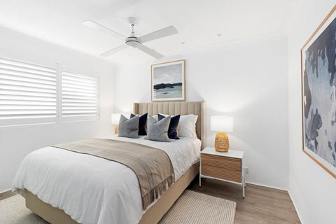 Seascape - Luxury Apartment Near Cronulla Beach - VIC Tourism 3