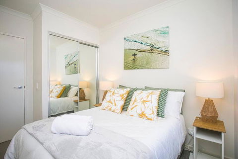 Seaside Bliss - VIC Tourism 1
