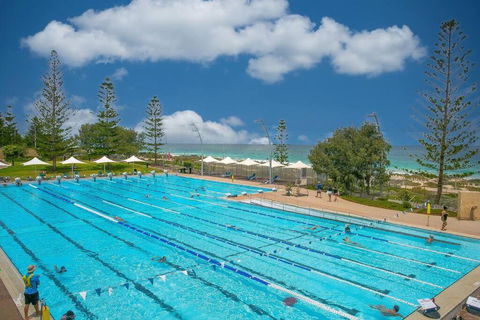 Seaside Bliss - VIC Tourism 2
