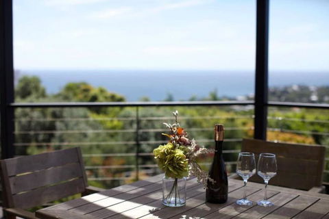 Seaside Bliss@Mt Martha - VIC Tourism 1