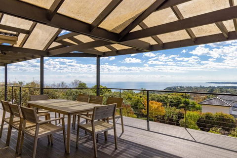 Seaside Bliss@Mt Martha - VIC Tourism 2