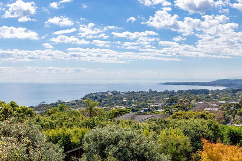 Seaside Bliss@Mt Martha - VIC Tourism 3