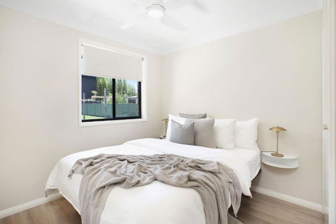 Seaside Breeze - 150m To Waters Of Jervis Bay! - VIC Tourism 2