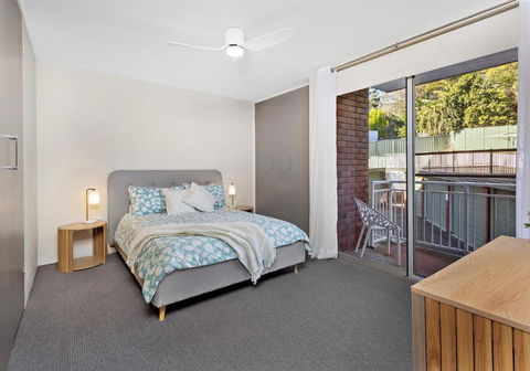 Seaside Escape - VIC Tourism 0