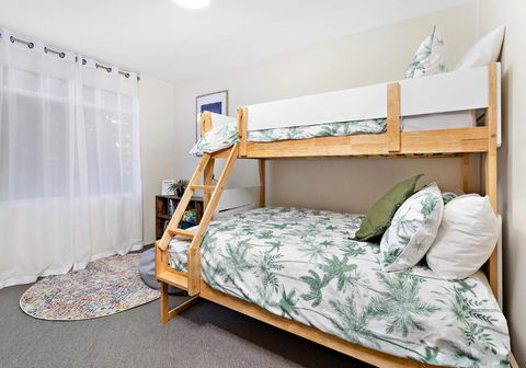 Seaside Escape - VIC Tourism 2