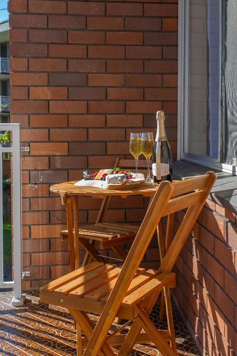 Seaside Escape - VIC Tourism 3