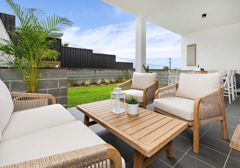 Seaside Escape, Kiama - VIC Tourism 0