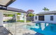 Seaside Modern And Luxurious Mansion With Pool - thumb 2