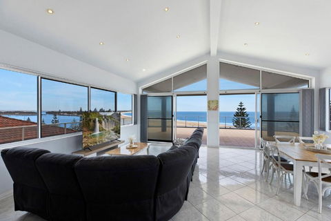 Seaside Serenity On Marine - VIC Tourism 0