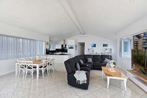 Seaside Serenity On Marine - VIC Tourism 1