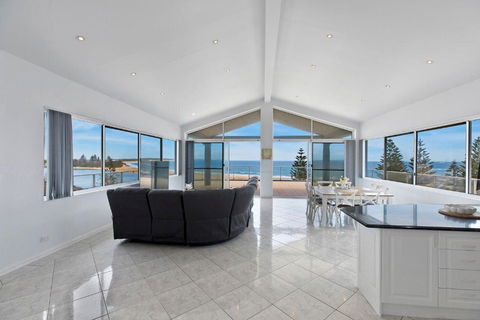 Seaside Serenity On Marine - VIC Tourism 2