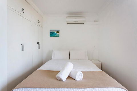 Seaside Studio Apartment - North Fremantle - VIC Tourism 2