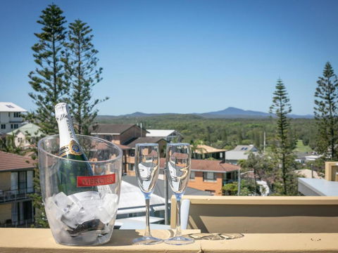 Seaspray Views - VIC Tourism 1