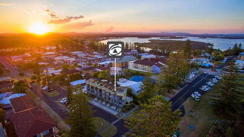 Seaspray Views - VIC Tourism 2