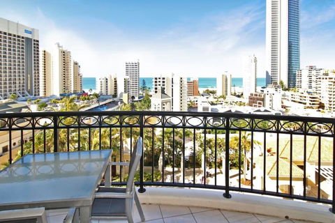 SeaView Chevron Renaissance Free Parking &FREE WIFI - VIC Tourism 0