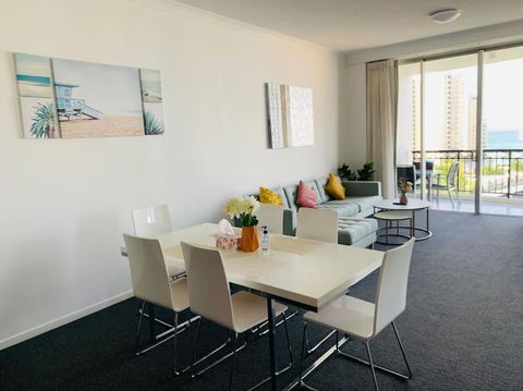 SeaView Chevron Renaissance Free Parking &FREE WIFI - VIC Tourism 2